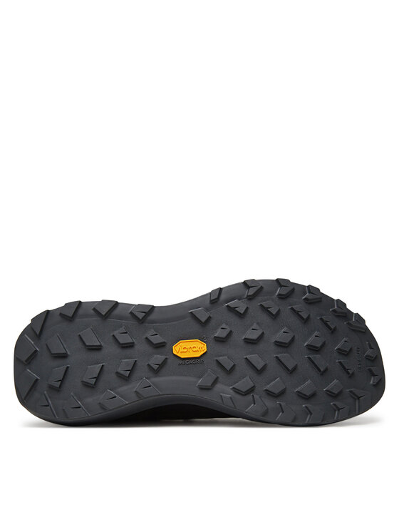 Arc'teryx Arc'teryx Παπούτσια για Τρέξιμο Norvan LD 4 X000009614 Μαύρο