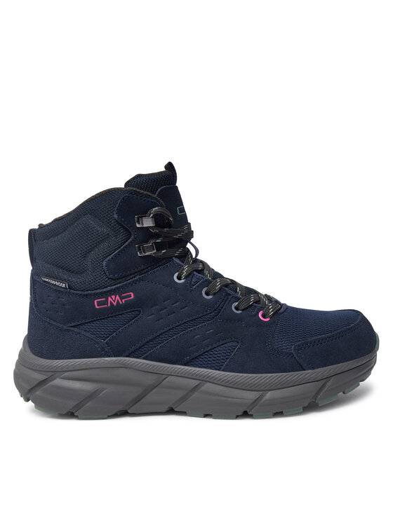 Trekkings CMP Kamsel Mid 3Q25976EO Gri