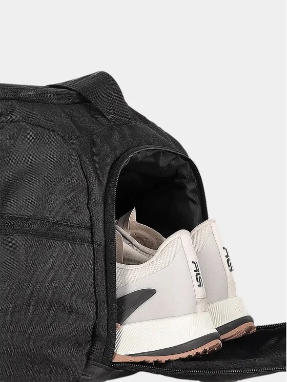 4F 4F Borsa 4FWSS24ABAGU104-20S Nero