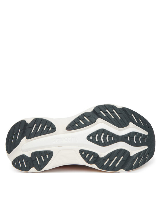 Saucony Saucony Παπούτσια για Τρέξιμο Hurricane 25 S21026 Πράσινο