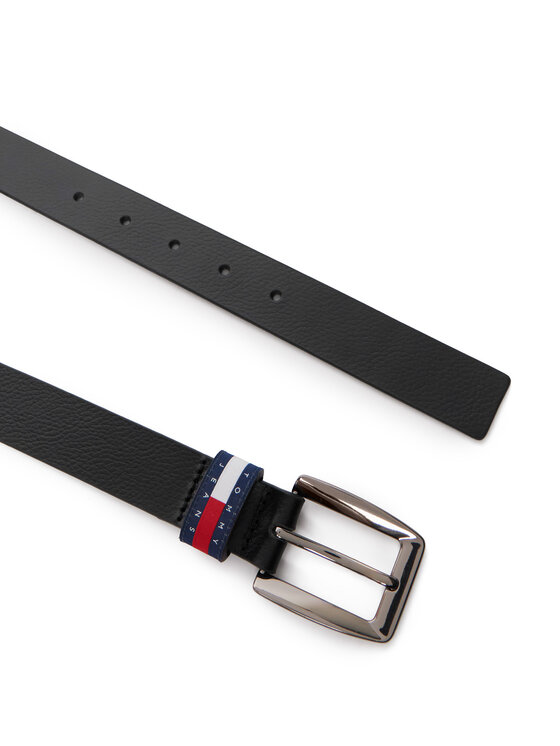 Tommy Jeans Tommy Jeans Vöö Tjw Bold Flag 3.0 AW0AW18099 Must
