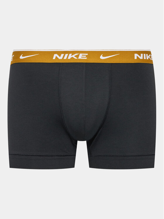 Nike Nike Komplet bokserek Everyday 0000KE1008 Kolorowy