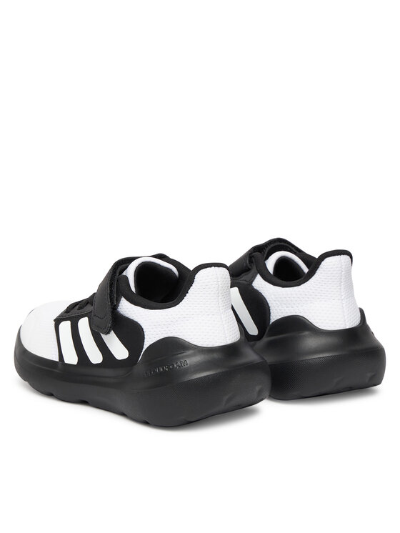 adidas adidas Sneakersy Tensaur Run 2.0 JR6070 Čierna
