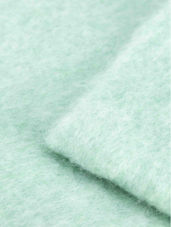 Jenny Fairy Jenny Fairy Szal 4W4-001-AW24 Zielony