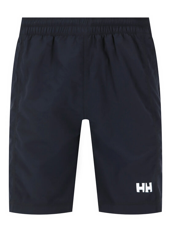 Helly Hansen Helly Hansen Pantaloni scurți pentru înot Calshot 55693 Bleumarin Regular Fit