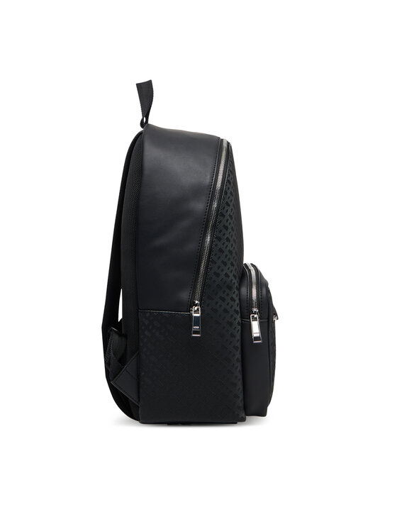 BOSS BOSS Rucsac 50548062 Negru
