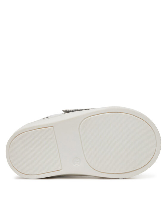BOSS BOSS Sneakers J52161 M Bianco