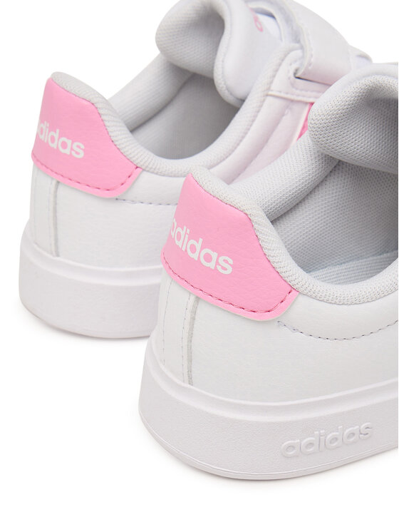 adidas adidas Sportcipők Streettalk KJ9608 Fehér