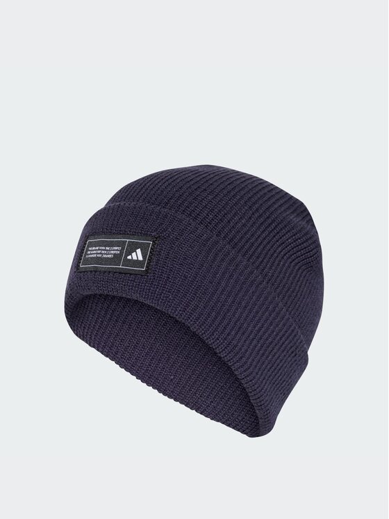 adidas adidas Czapka 147319 Granatowy
