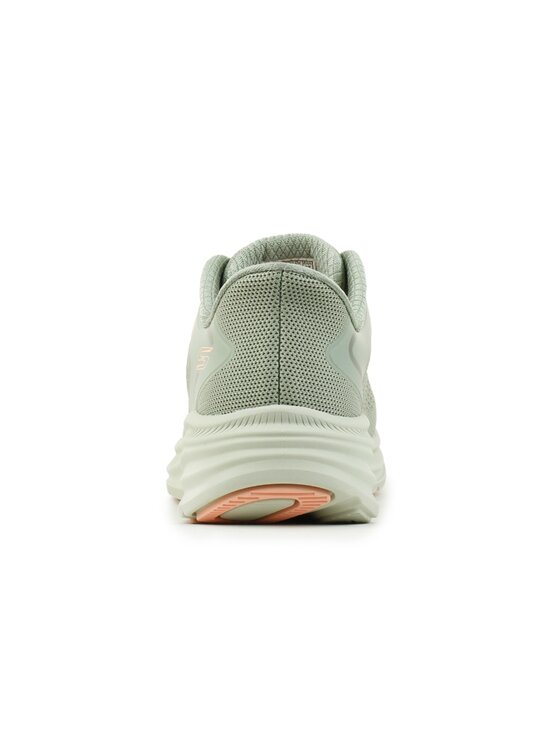 Skechers Skechers Sneakersy 117756-OLV Zielony