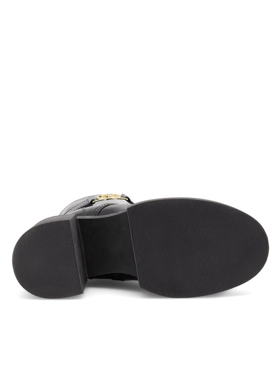 Eva Minge Eva Minge Stiefeletten HONDA-2 Schwarz