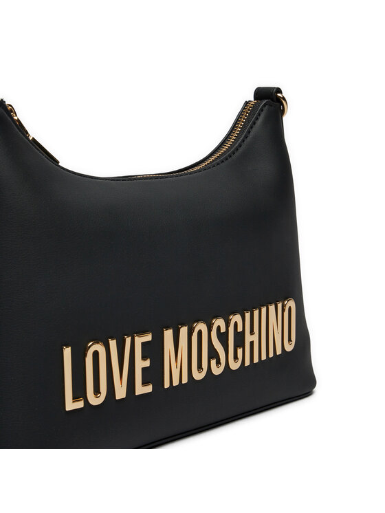 LOVE MOSCHINO LOVE MOSCHINO Käekott JC4025PP1LKD0000 Must