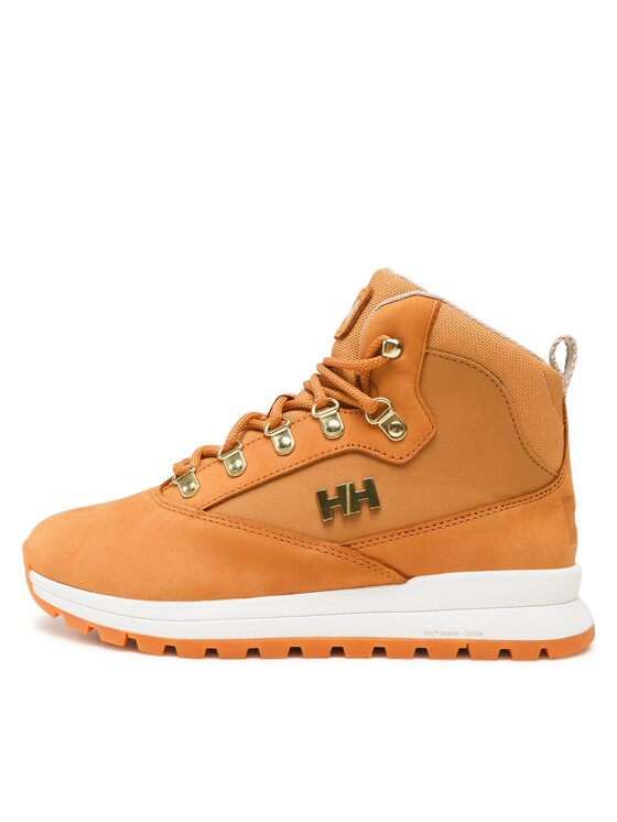Helly Hansen Helly Hansen Trekkingi Victoria 11818_724 Żółty