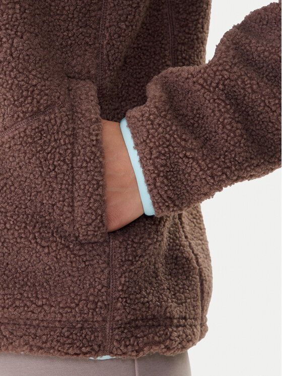 adidas adidas Fleece Terrex Xploric JN0931 Καφέ Regular Fit