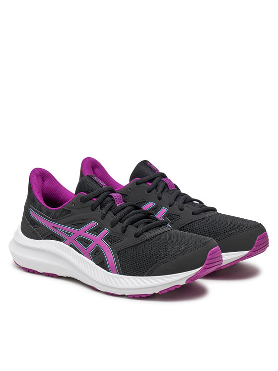 Asics Asics Laufschuhe Jolt 4 1012B421 Schwarz