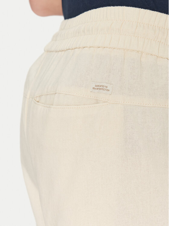 Blend Blend Pantalon scurți din material 20718409 Bej Regular Fit