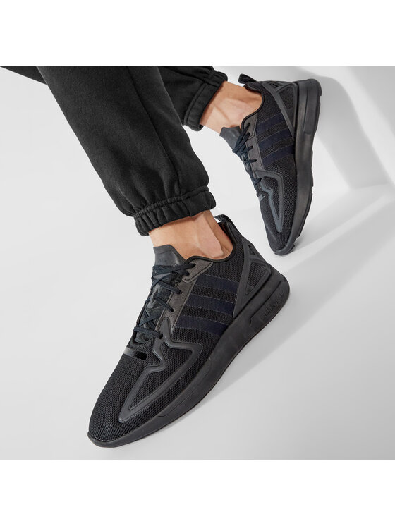 adidas adidas Superge Zx 2K Flux FV9973 Črna