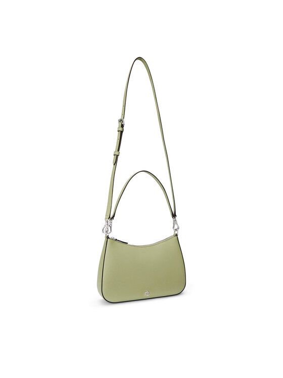 LAUREN RALPH LAUREN LAUREN RALPH LAUREN Rankinė 431883768044 Žalia