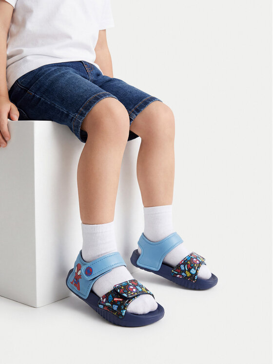 Spidey Spidey Сандали CEO-CP88-SS26-346SPID Син