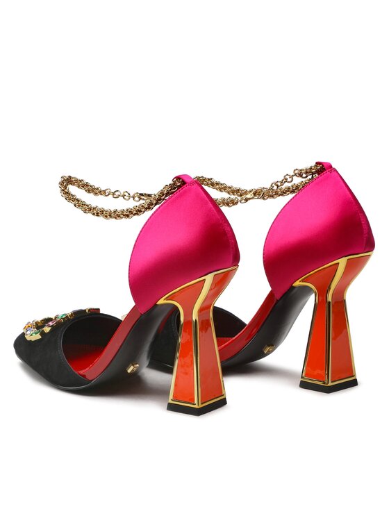 Scarpe basse Jules Nero