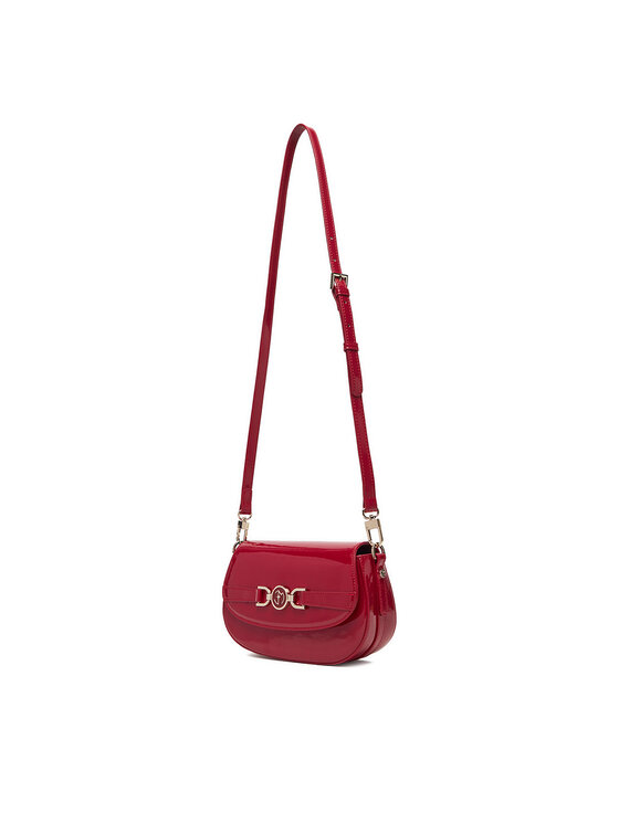 Eva Minge Eva Minge Handtasche EO-ALMA-KY158-1 Dunkelrot