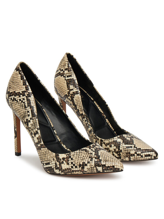 Aldo Aldo Scarpe stiletto Lala 14028302 Beige