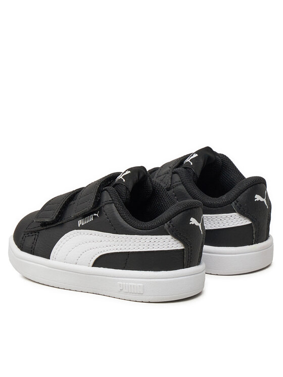 Puma Puma Superge Rickie Classic V Inf 394254 03 Črna