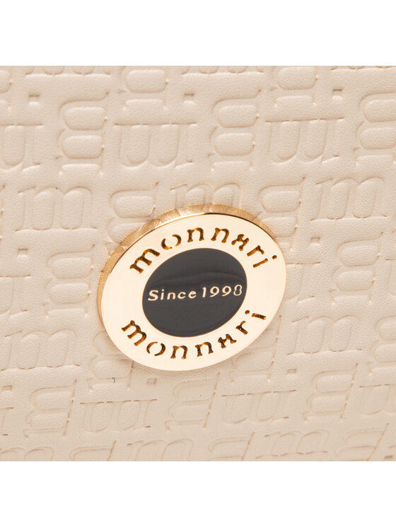 Borsetta BAG0410-015 Beige