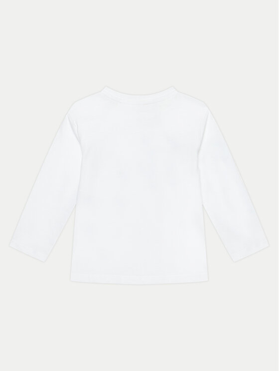 OVS OVS Μπλουζάκι 2119380 Εκρού Regular Fit