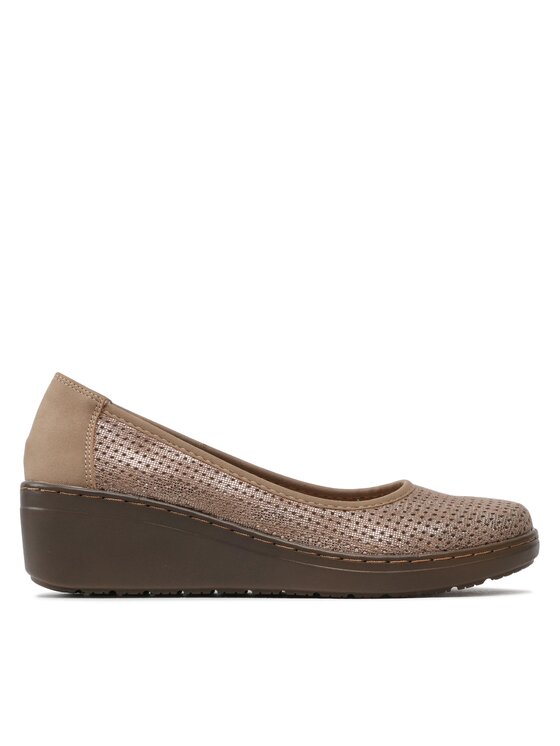Pantofi Go Soft WS3392-1 Bej