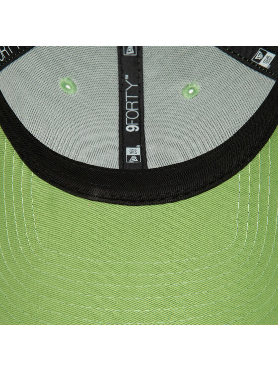 New Era New Era Šilterica Le 940 Nyy 60435215 Zelena
