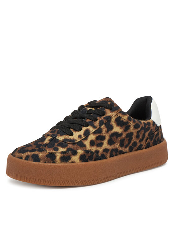 DeeZee DeeZee Tossud AM25240D Pruun