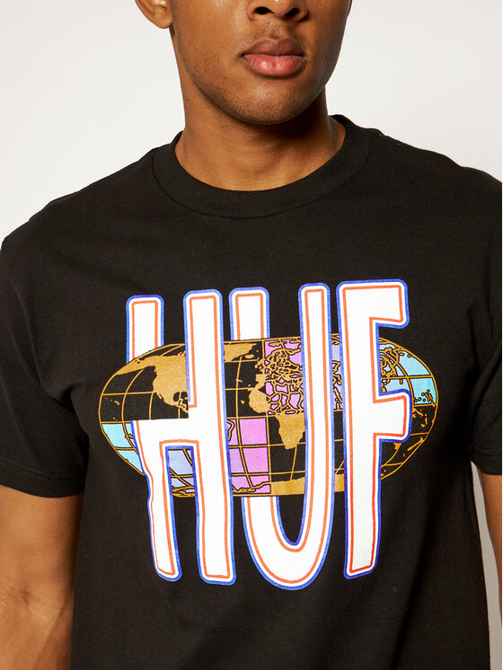 Huf usa shop