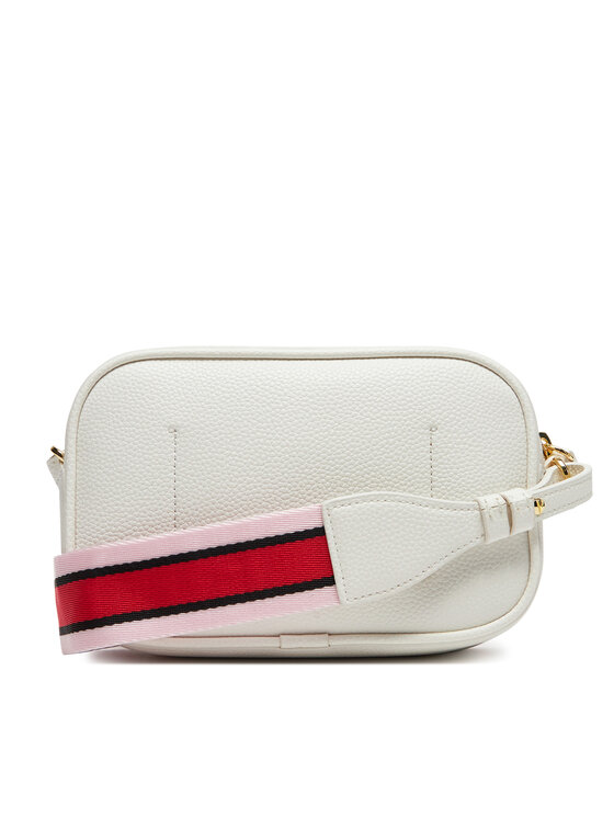 Emporio Armani Emporio Armani Ročna torba EW000537 AF12103 M0034 Bela