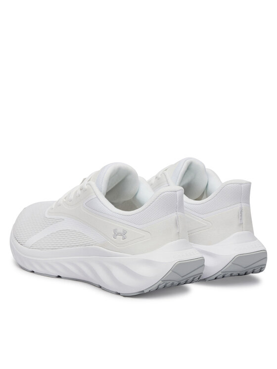 Under Armour Under Armour Παπούτσια για Τρέξιμο UA W Ascend 6009828 Λευκό