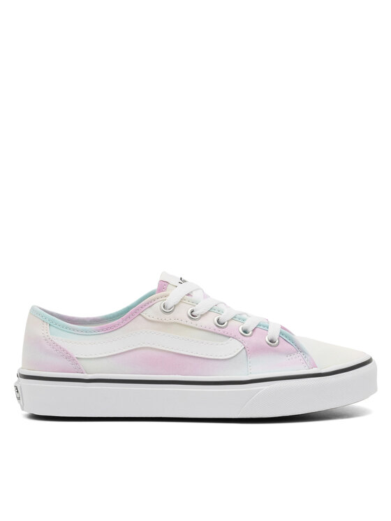 Vans Vans Plátenky FILMORE DECON VN0A5HV8JBW1 Farebná