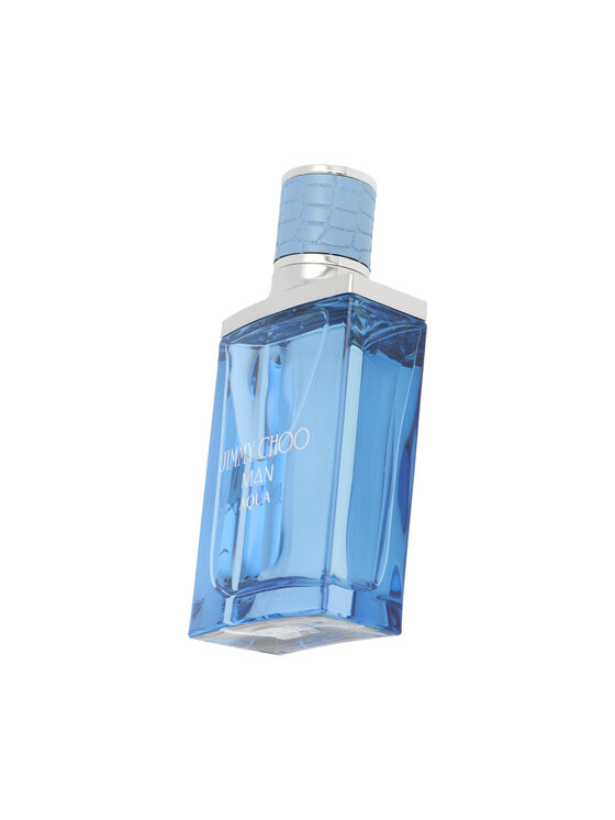 Jimmy Choo Jimmy Choo Man Aqua Woda toaletowa