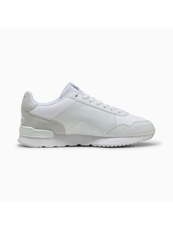 Puma Puma Sneakersy 398405 Biały