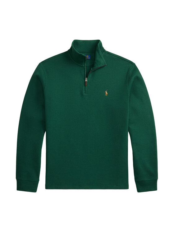 Polo Ralph Lauren Polo Ralph Lauren Džemperis Estate 710P07411501 Žalia Regular Fit