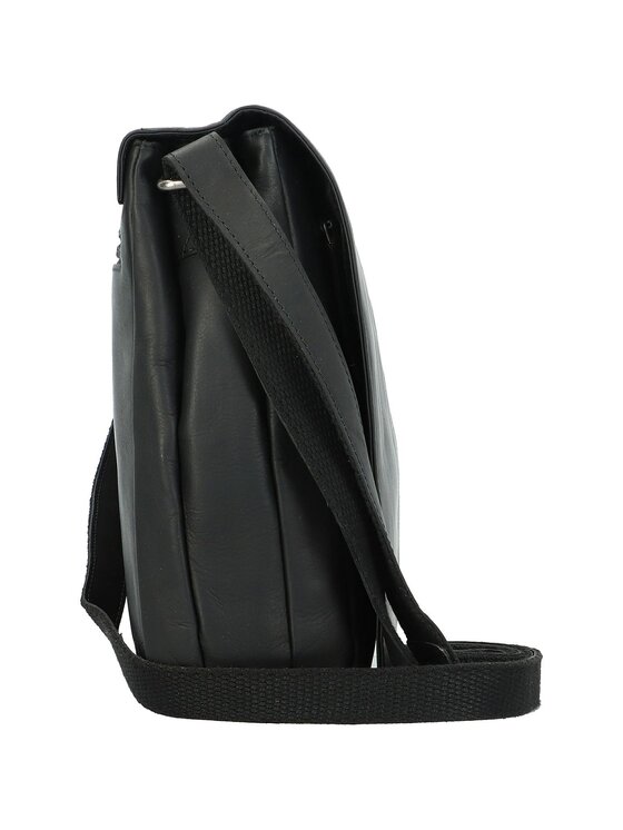 The Chesterfield Brand The Chesterfield Brand Saszetka 230408 Czarny