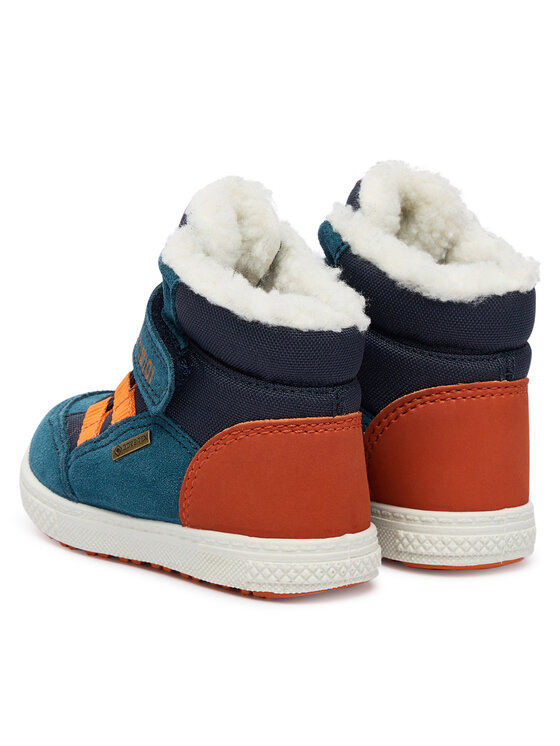 Primigi Primigi Lumesaapad GORE-TEX 8856722 M Tumesinine