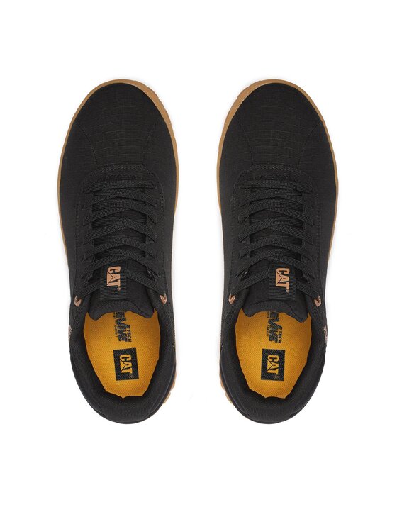 CATerpillar CATerpillar Sneakers Hex+ P111347 Schwarz
