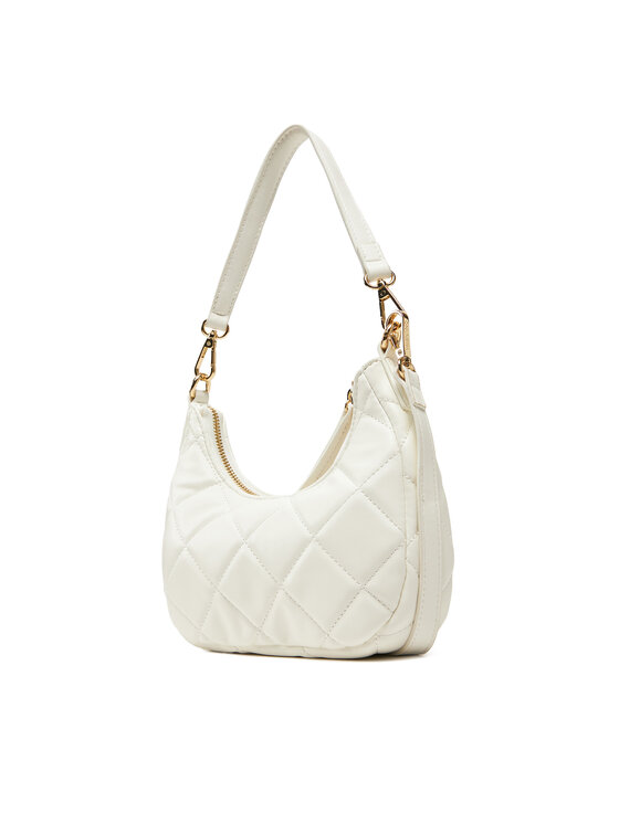 Valentino Valentino Borsetta Ocarina VBS3KK45R Bianco
