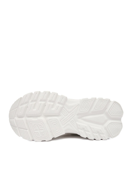 DeeZee DeeZee Sneakers CEO-AVO-19627-002 Weiß