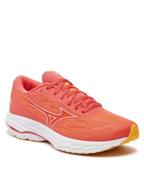 Mizuno Mizuno Bėgimo batai Wave Ultima 15 J1GD2418 Koralų