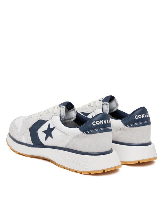 Converse Converse Сникърси Omni Trainer A13467C Сив