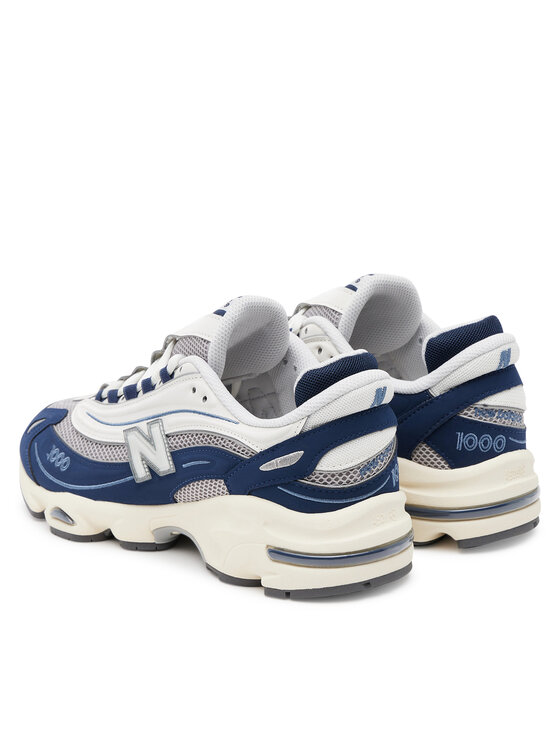 New Balance New Balance Sneakers M1000MEN Blu
