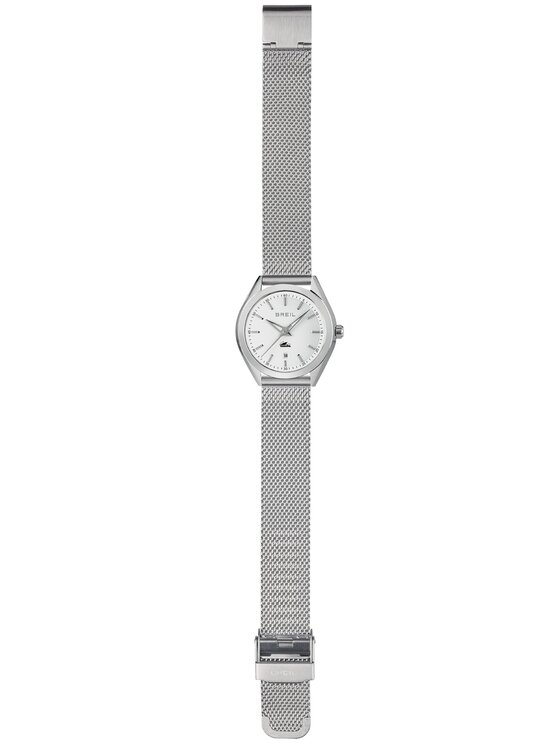 Breil Breil Zegarek MANTA CITY Biały