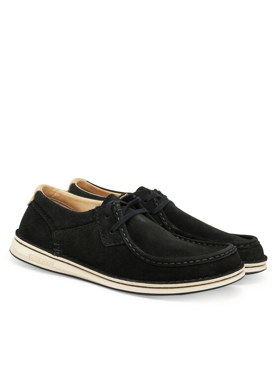 Birkenstock Birkenstock Nizki čevlji Pasadena 1029658 Črna