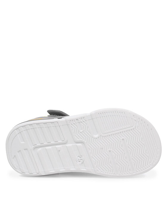 Action Boy Action Boy Sandali CM230912-18 Siva